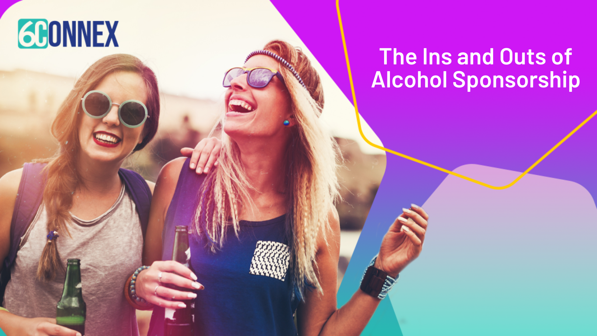 The Ins and Outs of Alcohol Sponsorship Heineken & Coachella Style